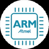 دوره دوره میکروکنترلر ARM-Atmel فوق پیشرفته-470