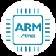 دوره میکروکنترلر ARM-Atmel فوق پیشرفته-470