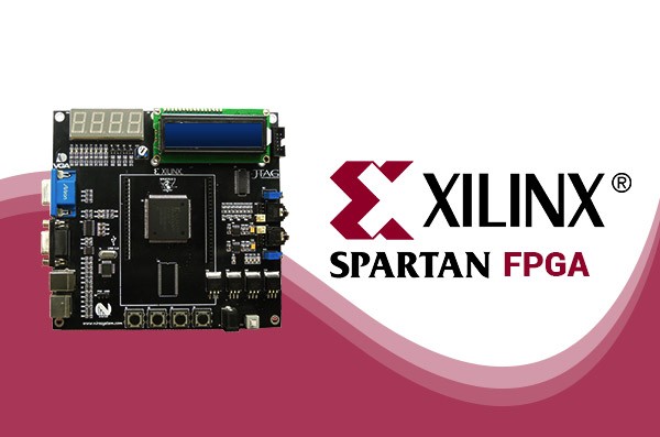 تقویم آموزشی  دوره FPGA پیشرفته