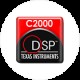 دوره پردازنده های DSP سری 2000-206