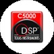 دوره پردازنده های DSP سری 5000-208