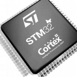 دوره دوره میکروکنترلر ARM STM32 حرفه ای-692