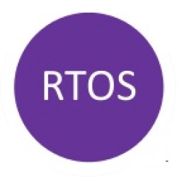 دوره دوره سیستم عامل های بلادرنگ RTOS-673